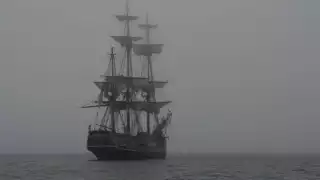 Barco fantasma de Cozumel: Conoce la famosa leyenda de la embarcación que naufragó cerca de la isla