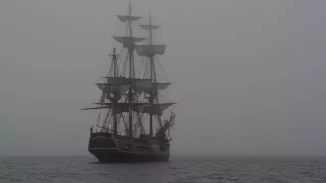 La leyenda del barco lleva contándose de generación en generación