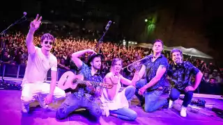 Jenny and The Mexicats llegará a la Noche Blanca de Mérida