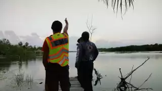 Hallan cadáver de una persona desaparecida en la sabana de Chetumal