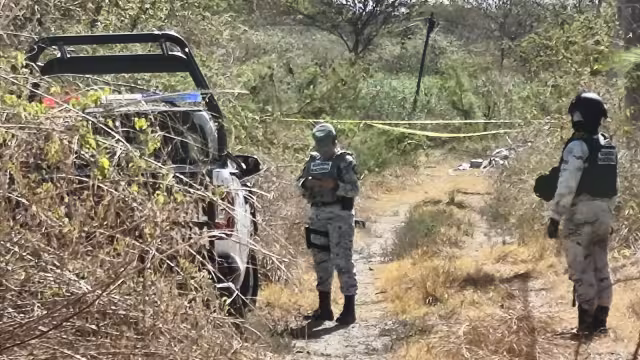 Olor a descomposición conduce al hallazgo de un cuerpo en Lerma