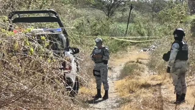 Olor a descomposición conduce al hallazgo de un cuerpo en Lerma