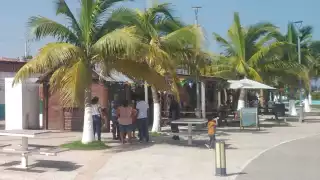 La migración de habitantes de Sabancuy a otros estados y al extranjero está aumentando