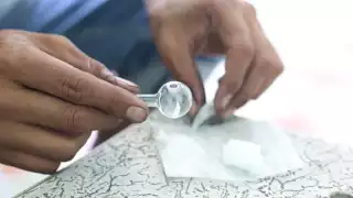 CIJ alerta sobre el incremento de consumo de 'cristal' en Cancún