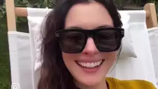 Anne Hathaway volverá a interpretar a Mia Thermopolis en El Diario de la Princesa 3.