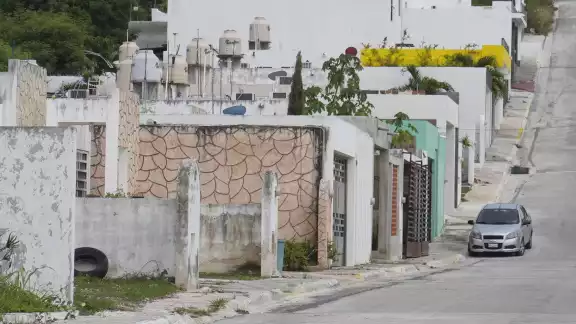 Tan solo en el Municipio han sido contabilizados más de 160 mil, revela la titular de Desarrollo Urbano Tan solo en el Municipio han sido contabilizados más de 160 mil, revela la titular de Desarrollo Urbano