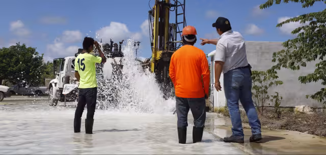 La falta del líquido vital para uso humano ya no se limita a Mérida: municipios del Sur padecen “sequía”