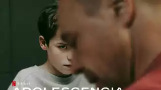 "Adolescencia": productores revelan si habrá una segunda temporada tras éxito en Netflix