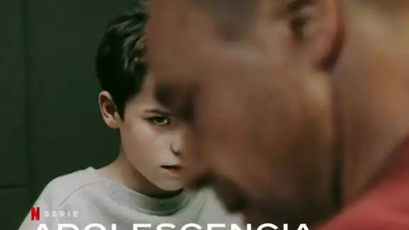 La serie de Netflix que podría tener una segunda parte. La serie de Netflix que podría tener una segunda parte.