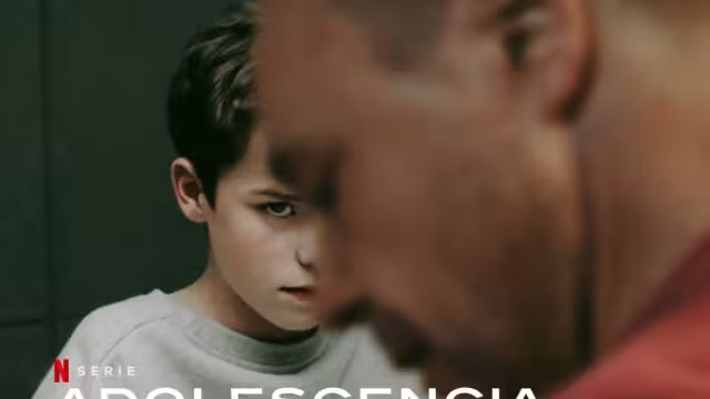 La serie de Netflix que podría tener una segunda parte.