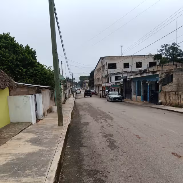 En el municipio se han registrado otros hechos de violencia y robos