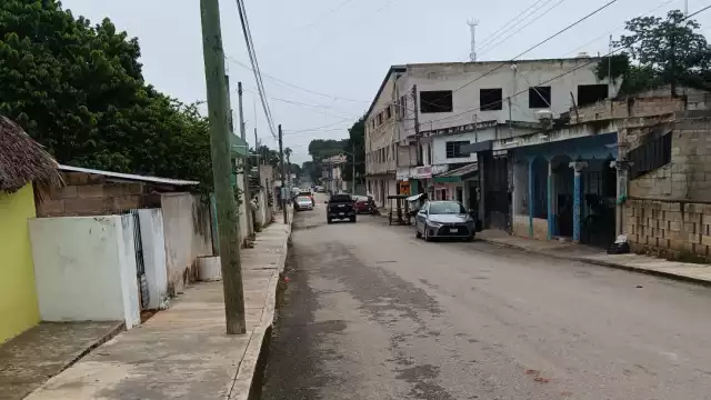 En el municipio se han registrado otros hechos de violencia y robos