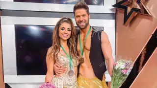 Jorge Losa y Ferka terminan su relación por el 'propio bien del actor'