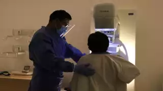 Cada uno de los servicios, como las mastografías, serán completamente gratuitas