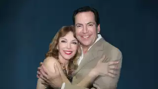 La pareja sigue más feliz que nunca