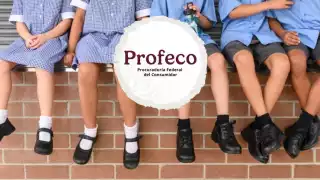 El gasto en zapatos escolares para el ciclo que inicia en Campeche puede variar entre $200 y $900.