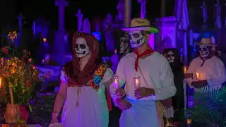 El Festival de las Ánimas será principalmente en el Centro de Mérida