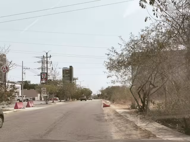 Santa Gertrudis Copó ha sido punto de interés de los nuevos vecinos de Mérida