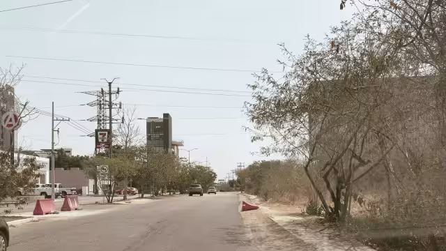 Santa Gertrudis Copó ha sido punto de interés de los nuevos vecinos de Mérida