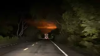 Alertan por lluvia ácida en Atasta: ¿Qué es y cómo afectaría la salud de pobladores?