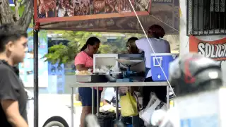 Un comité aprueba las autorizaciones para comercializar en la vía pública, excepto en el primer cuadro de la ciudad, boulevard Kukulcán y playas