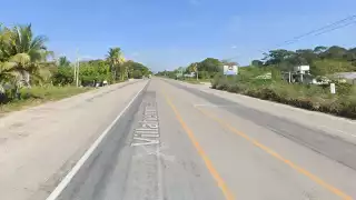 Se definirán fechas y costos para la ampliación de la carretera Macuspana-Escárcega esta semana