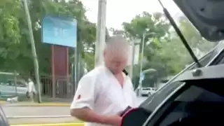 Taxistas  “manchan" la imagen de Quintana Roo: Continúan intimidaciones a locales y turistas 