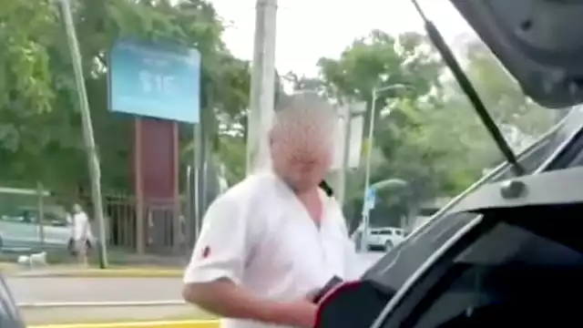 En las últimas semanas, se han reportado tres casos de intimidación por parte de taxistas