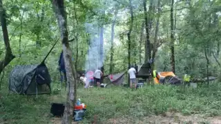 Campeche para aventureros: los mejores destinos para acampar en 2025