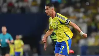 ¡Siuuuuu! Cristiano Ronaldo es el deportista mejor pagado del planeta, por tercer año consecutivo