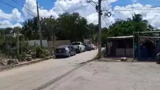 Crimen en cuartería: joven es hallado sin vida y con la garganta herida