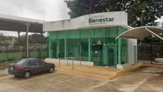 Sin sistema en el Bienestar: Obligan a beneficiarios de Bécal a viajar a Yucatán para cobrar