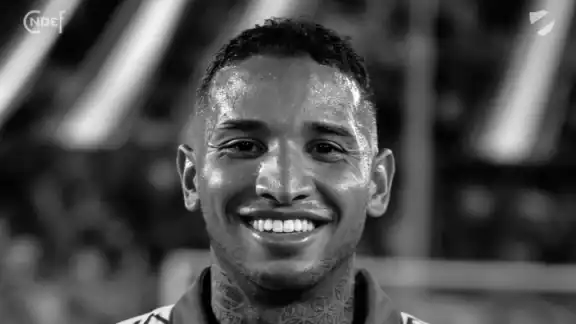 El ex jugador de San Luis