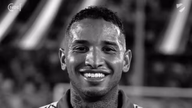 El ex jugador de San Luis