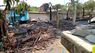 Incendios por pirotecnia evidencian la irresponsabilidad de su uso en fiestas patronales en Yucatán