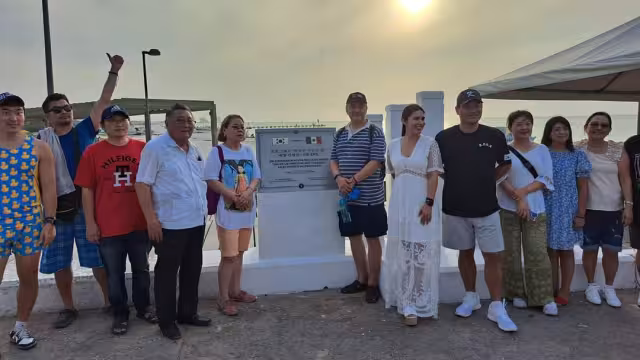 Cada año se realizan diversos eventos para recordar la migración coreana a Yucatán