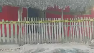 El comando armado entró a la vivienda y se llevó al hombre.