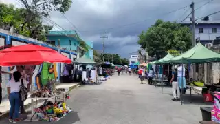 En  esas zonas se ofrecen productos a precios accesibles para familias de escasos recursos