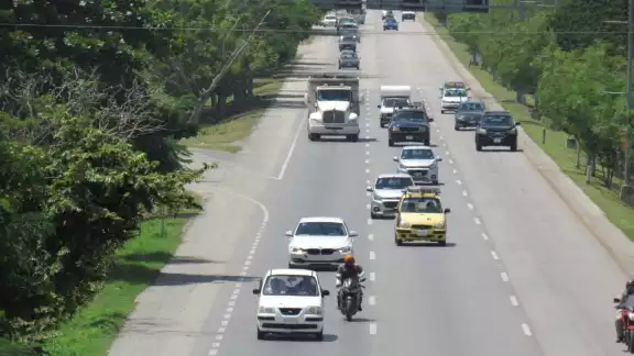 La yucateca explotó por el tráfico que se crea en Mérida