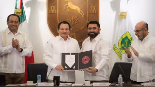 Préstamo de mil 500 mdp para el “Plan Renacimiento de Mérida” no generará nuevos impuestos ni cobros, asegura Gobierno de Yucatán