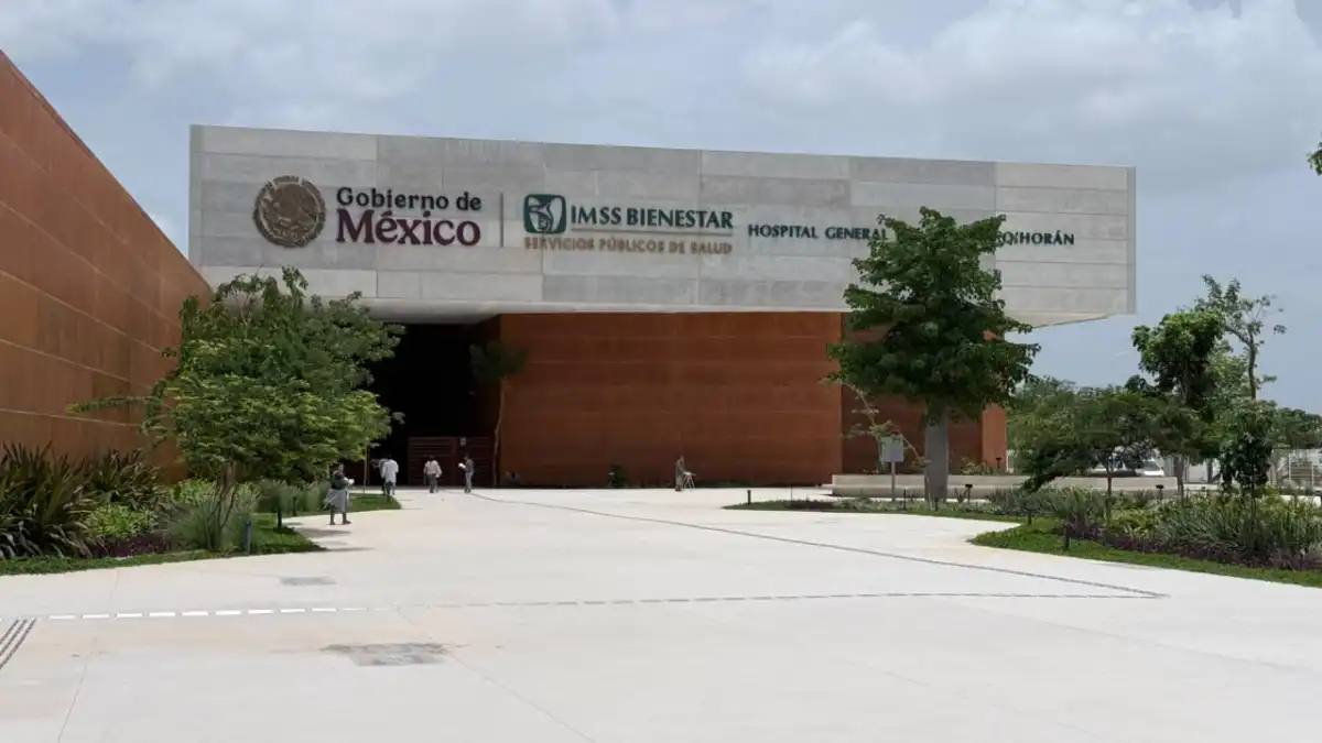 Alivian carga salarial del O’Horán en Mérida; SSY cubre el sueldo de ...