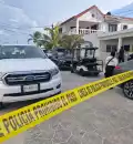 La Policía de Progreso recibe el reporte de una mujer inerte en su vivienda, cerca del malecón