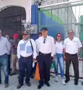 La UNTyPP rechaza el apartado “Servicios Personales” del Plan Estratégico 2025–2035 de PEMEX.