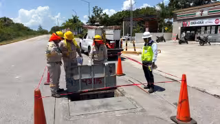 El programa, en la Península, abarca obras de generación, transmisión y distribución para atender la demanda