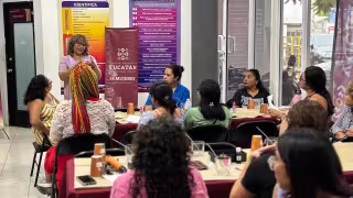 Los Centros Libre, espacios seguros para las mujeres