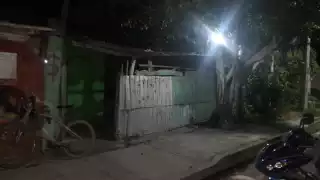 Amantes de lo ajeno hacen de las suyas en Escárcega