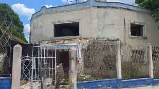 Hasta 15 reportes de fallas eléctricas en dos semanas