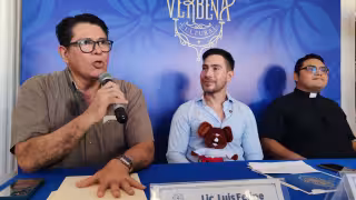 La Feria de San Francisco de Asís 2026 se realizará en el barrio de San Francisco, en Campeche.