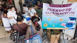 Cierra primer trimestre del año con alza en casos de influenza