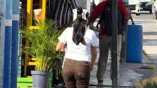 De acuerdo con Red Lupa, en lo que va del año, se reportan 196 niñas con paradero desconocido